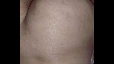 First time painful anal by small cock