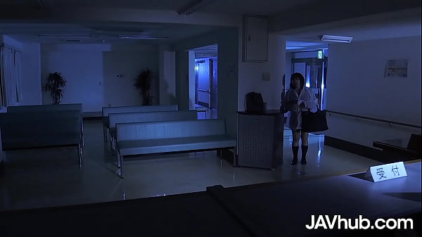 JAVHUB Horny Japanese doctors fuck their patients