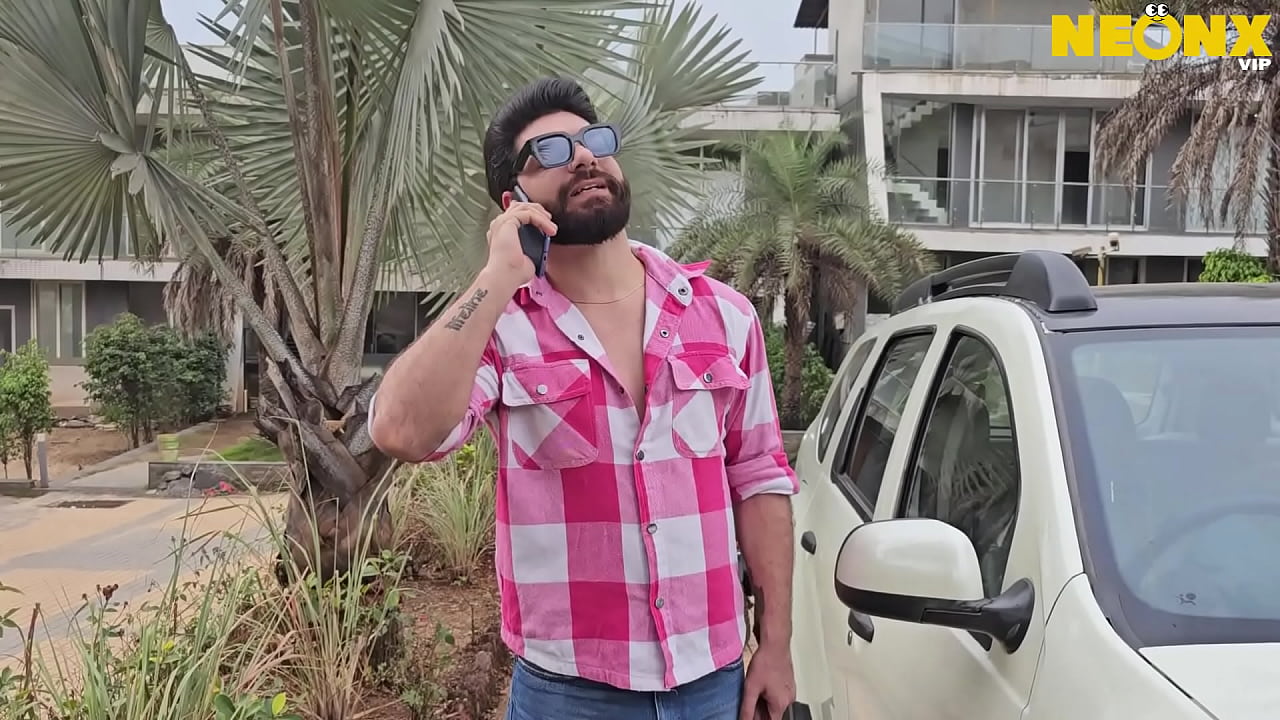 Wife and stepsister got fucked together in a threesome