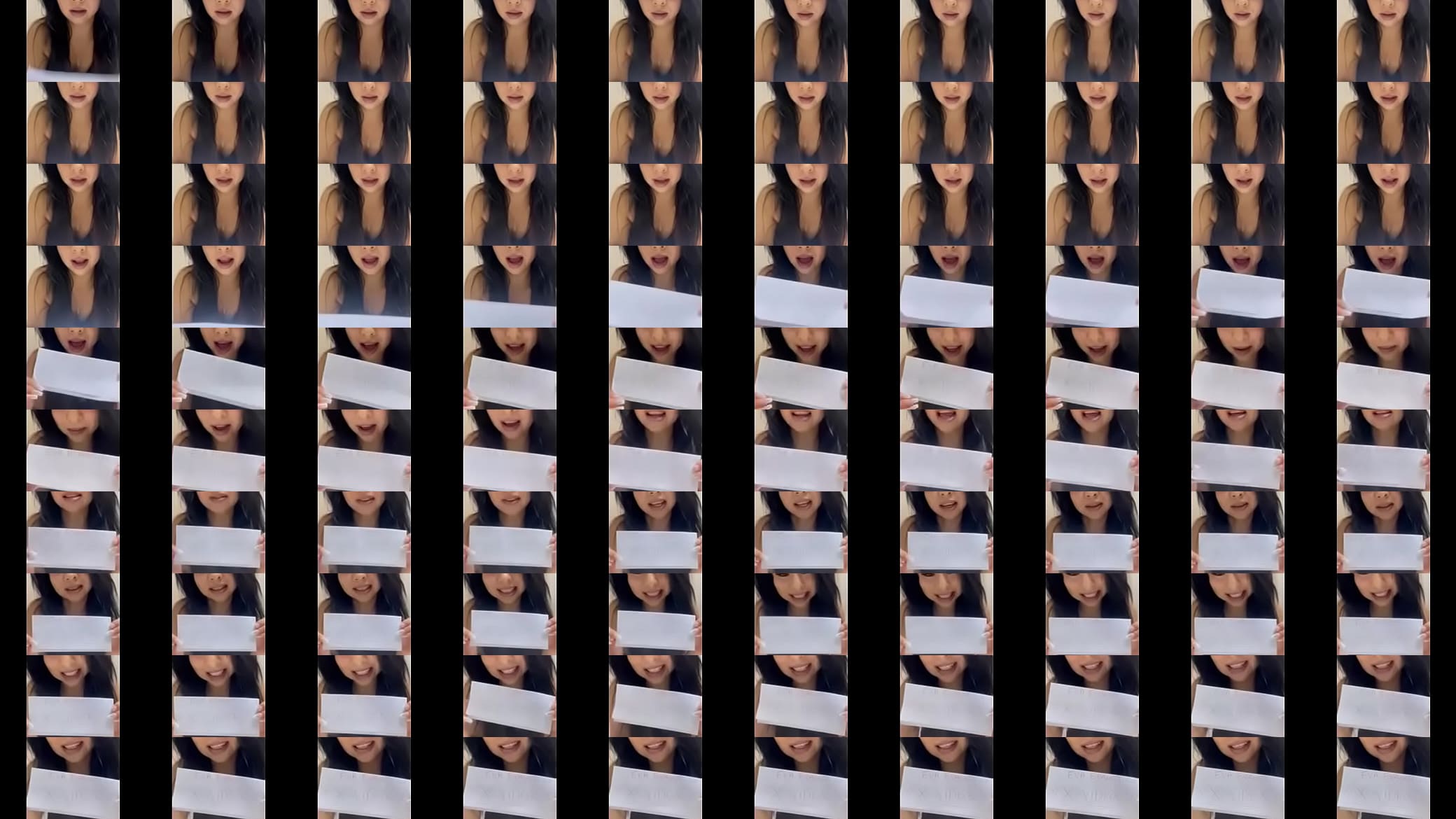Verification video 预览图