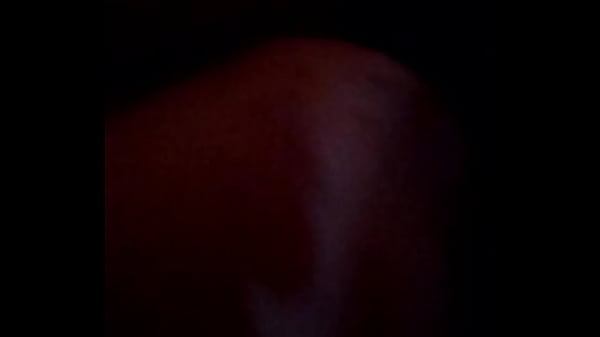 thumb nut on that red ass