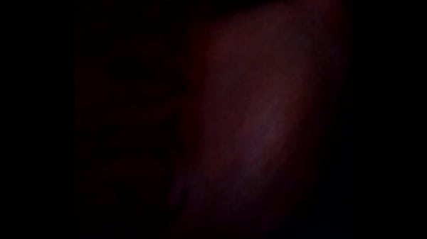 thumb nut on that red ass