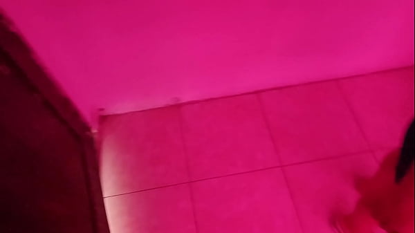 POV: Fucking my big-ass stepmother, real sex in my room, watch it until the end as she moans with pleasure