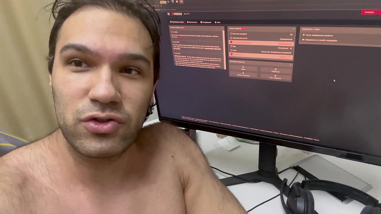 Vídeo de verificación
                   verification video muchos negros