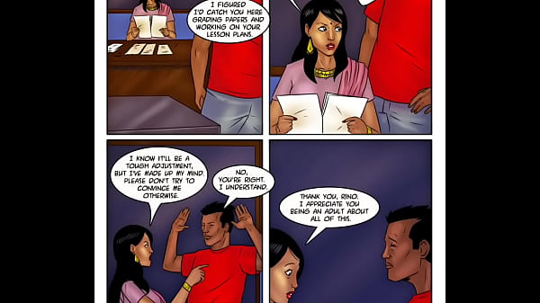 MISS RITA SEXUAL ADVENTURE STORIES EPISODE 9 (FUCKING HEAD OF THE CLASS
