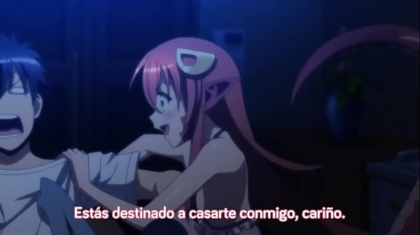 Download Video - Monster Musume No Iru Nichijou 03