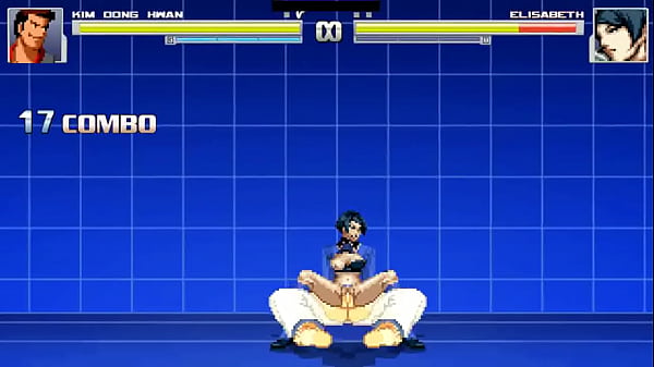 Hentai Mugen Kim Dong Hwan Sex Compilation Finale