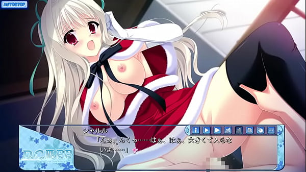 芳乃シャルル③