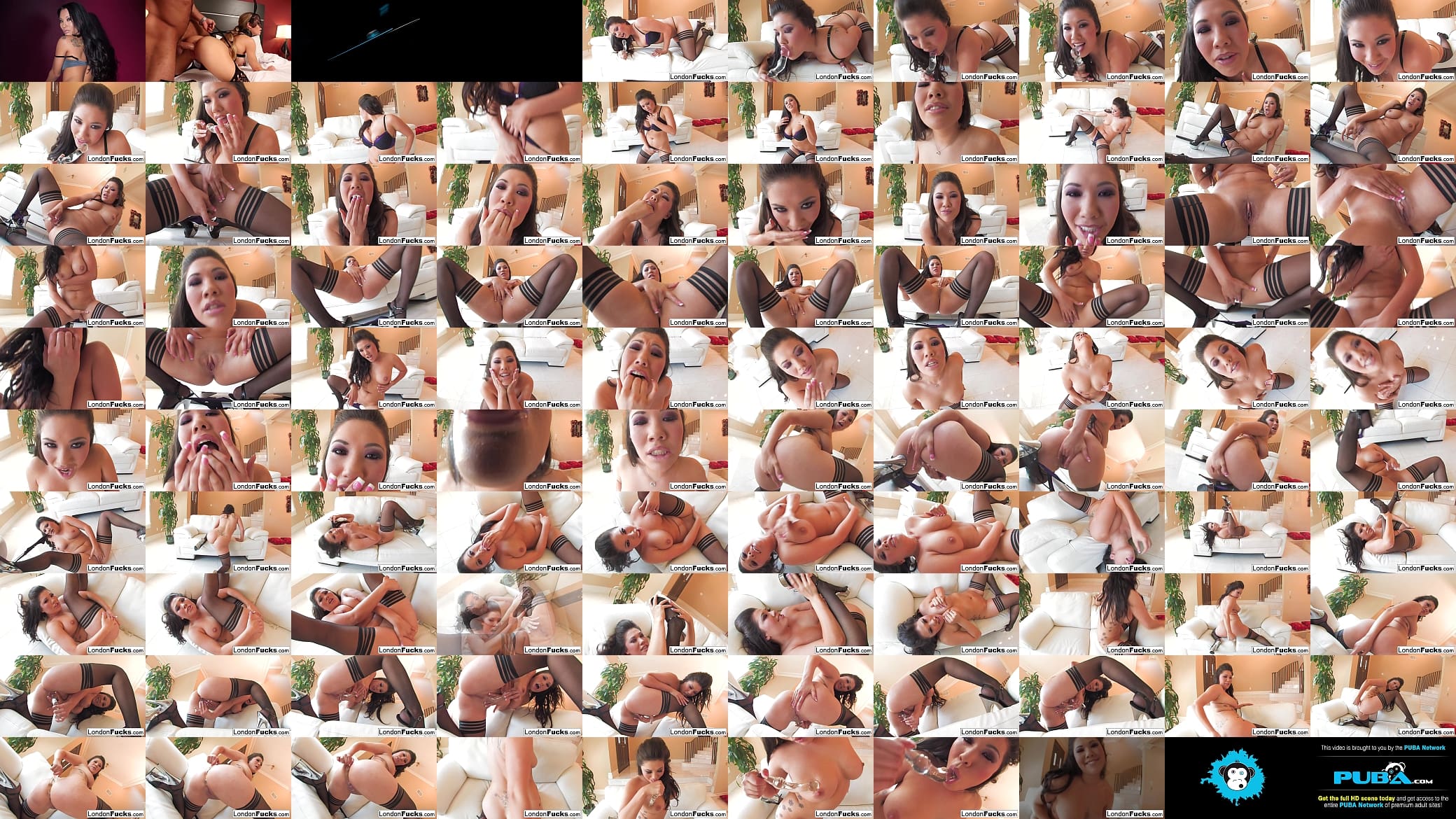 London Keyes&#039;s a Dirty 预览图