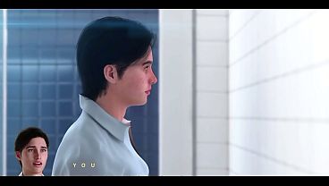 When I saw my stepmother’s voluptuous body in the bathroom, I knew right then that I was definitely going to fuck her.