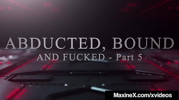 Asian Maxine-X & GF Jody, Bound & Fucked By Mistress Chanta!