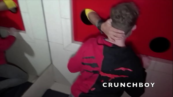 3305 the blond slut twink ANDREA fucked raw by ...