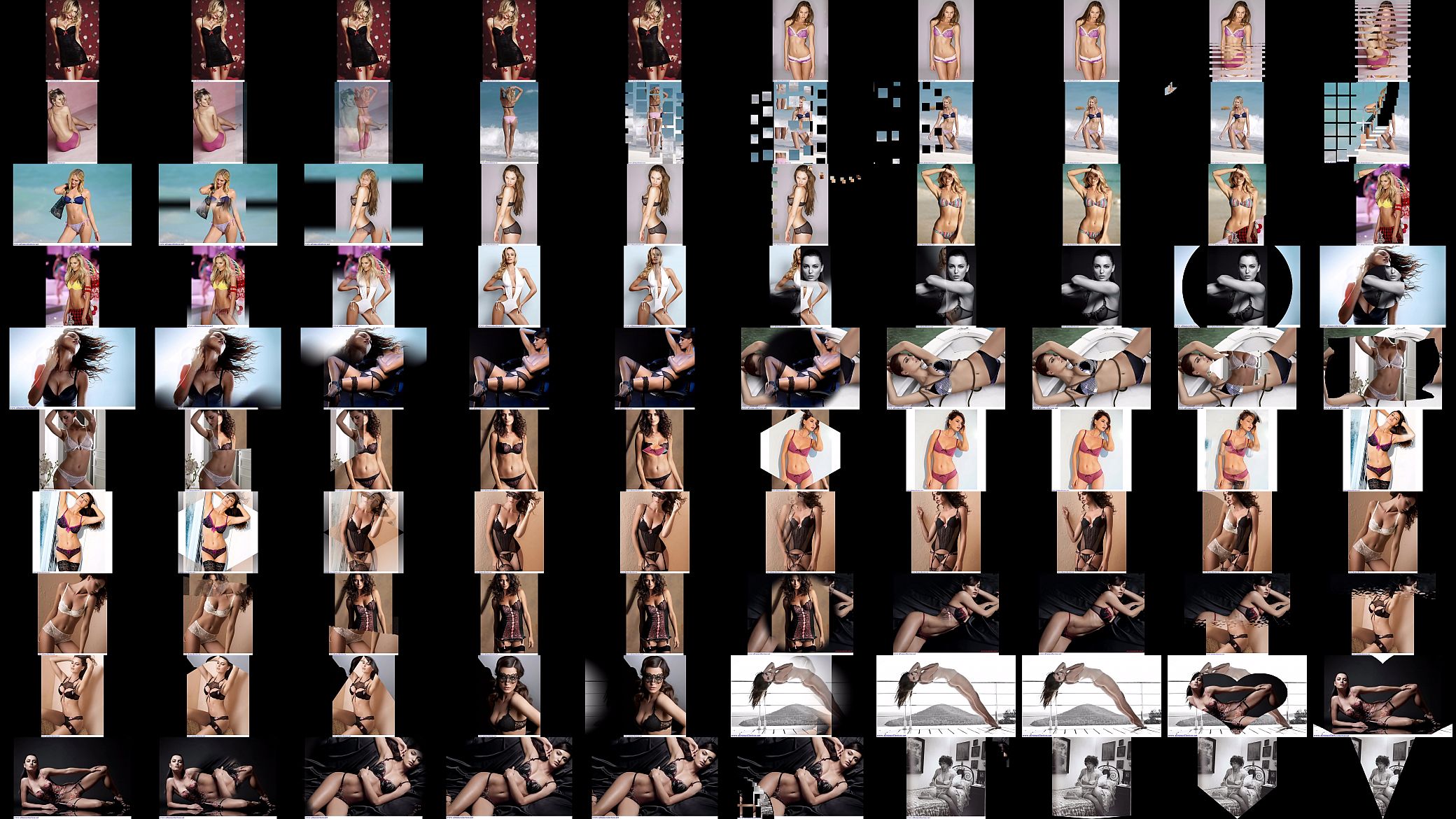 b. Sexy Bikini Show 预览图
