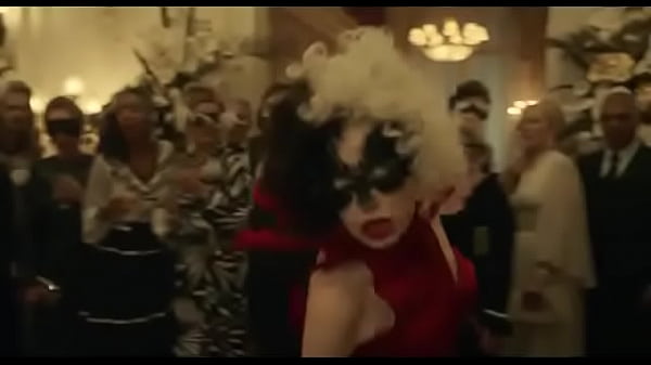 Filme Cruella Dublado