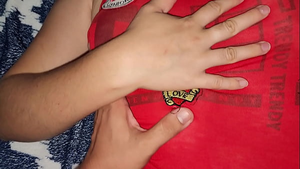 Fetish with my stepdaughter