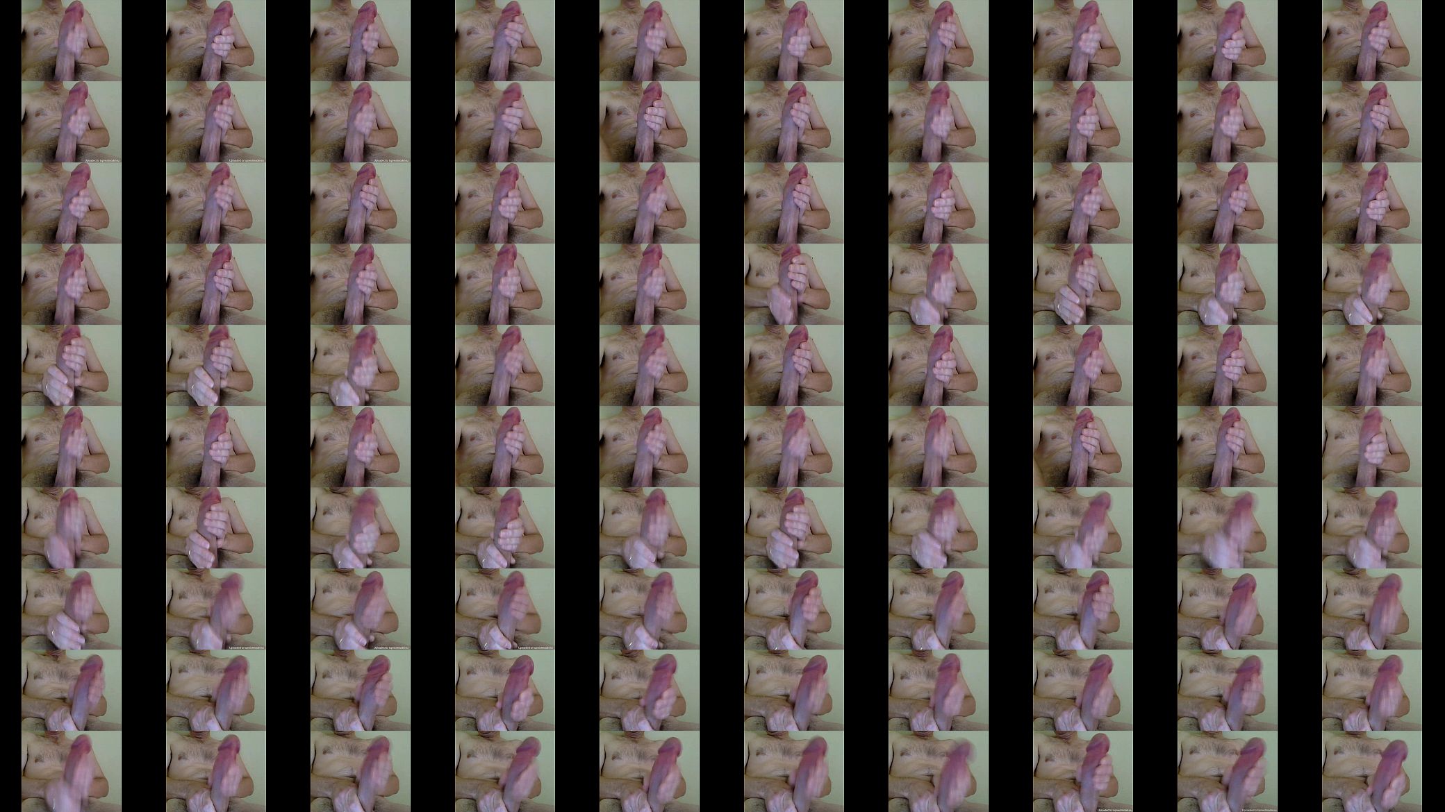 Huge cock in front of webcam 预览图