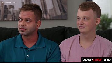 Anya and Ellie Lured Their Stepsons Into a Sex Lesson and Ended Up Getting Pregnant by Each Other's Boy