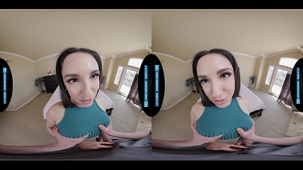 Download Video - LethalHardcoreVR - Slutty Coworker Squirts On Your Dick After Work - Selena Ivy