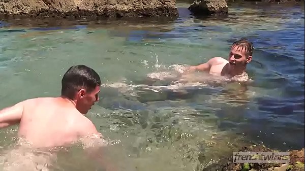 Download Video - the shy 18 years twink gabriel lambert fucked wildly by enzo lemercier