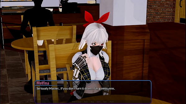 Harem Hotel -(PT 49) - [RUNEY]