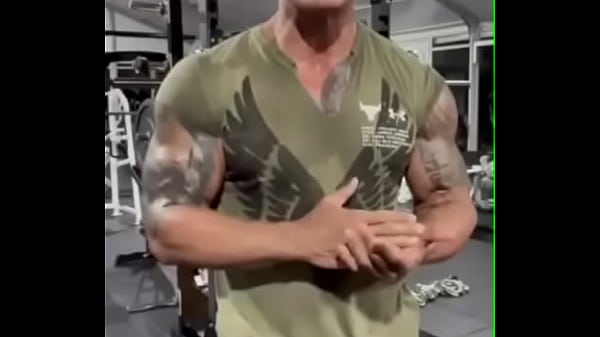 thumb the rock based