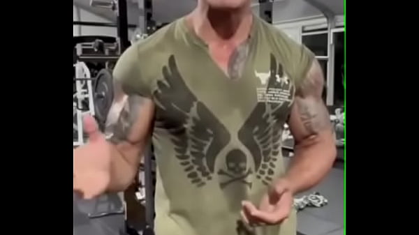 thumb the rock based