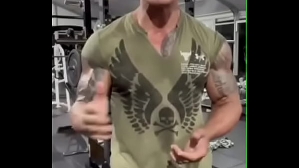 thumb the rock based