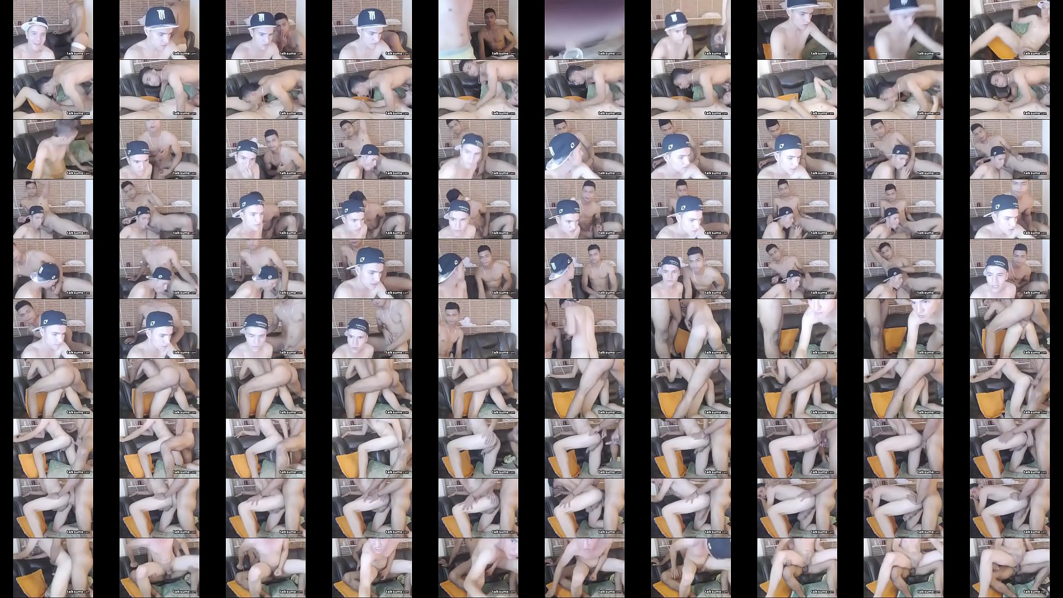 Engaging Amateur Couple Fuck 预览图