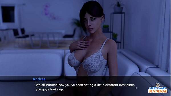 Download Video - EP14&colon; Fucking Stepmom Elizabeth's Pussy - Lust Theory - Season 1