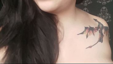 I masturbate with a crystal dildo and a clit stimulator, I squirt hard a few times