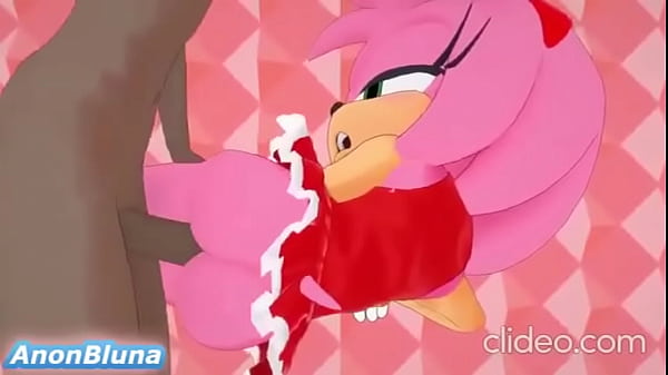 Amy Rose Fap to Beat [AnonBluna]