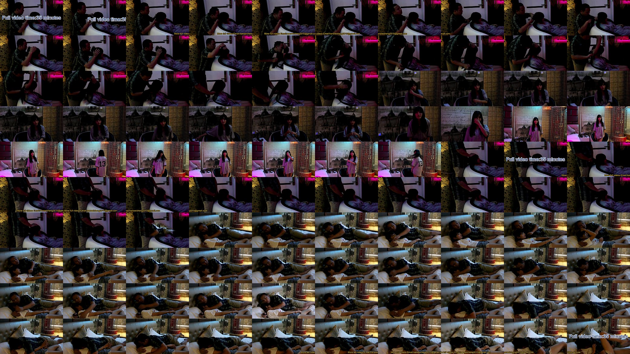hairjob video 116 预览图