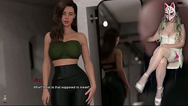Steps of Debauchery (80) - Cheating Wife Confession