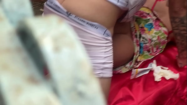 I managed to eat my blonde stepdaughter (sex toy)