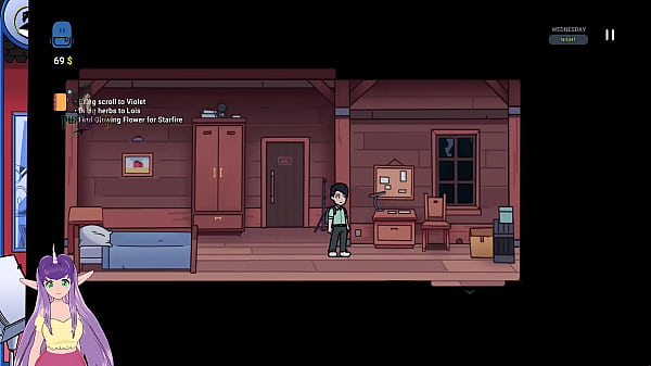 Camp Pinewood 2 Part 5