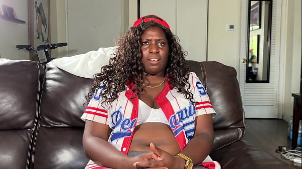 Olympic Athlete Althea Charles