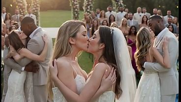 Download Video - Spa BBC&excl;&excl;&excl;&excl; &lpar;"Alternative marriage"&rpar; 8 Bisexual BRIDES getting STRETCHED by huge BBCs gaped wrecked hotwife cuckold interracial gangbang creampie amador swinger big pussy anal hard big &lbrack;AI Generated&rsqb;