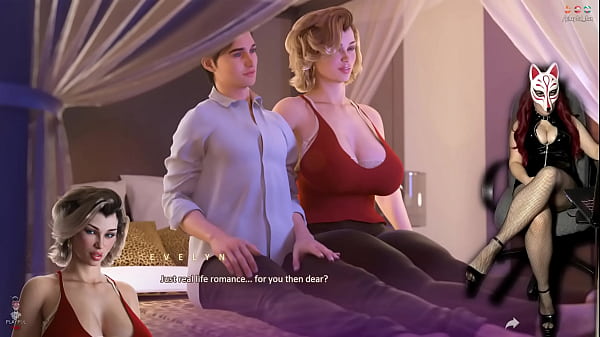 Download Video - APOCALUST &lpar;ep 15&rpar; - Sensual Massage