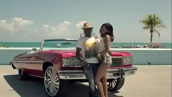 OMI - Cheerleader (Felix Jaehn Remix) [Official Video]