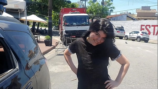Download Video - Encontrei duas Pornostar na praia do guaruja  e levei para casa&period; Branca De Neve Atriz  - Paty Bumbum