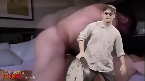 FILTHY FRANK FUCKS BIG TITTY WHORE WHILE TELLIN...