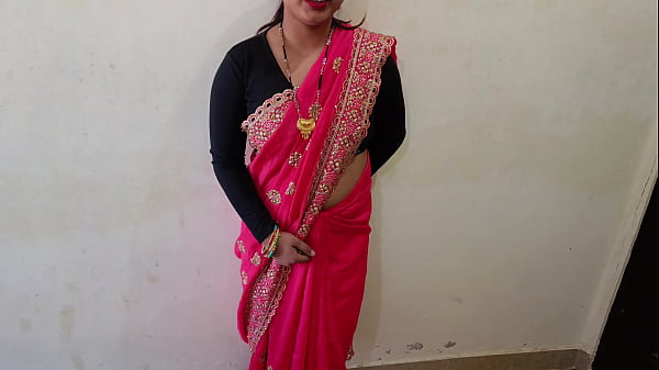 Sister-in-law from native village called brother-in-law in her room and had sex and cheated on her husband. Clear hindi audio