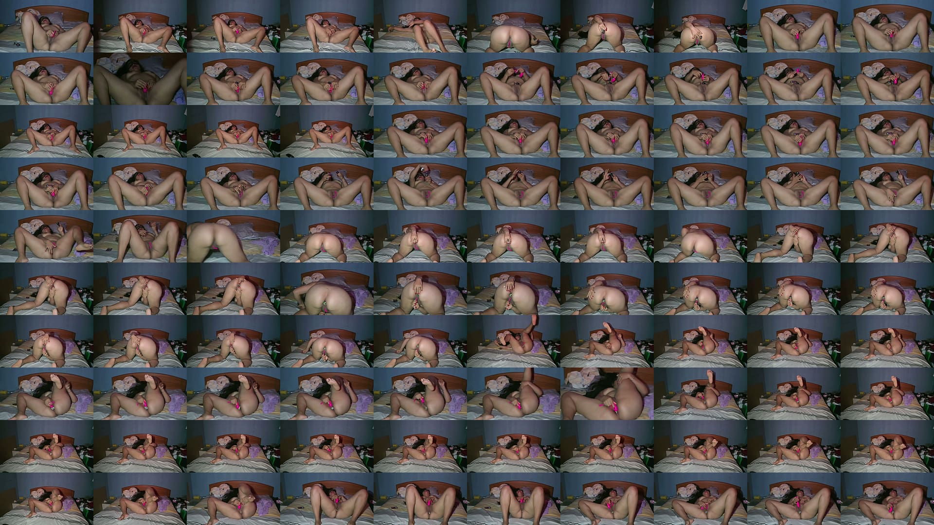 VIDEO CASERO 预览图