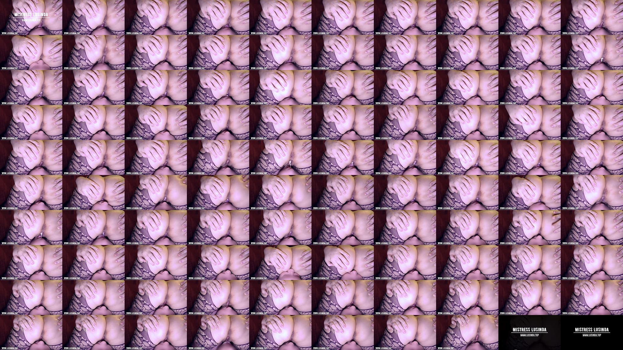 Licking creamy dripping pussy 预览图