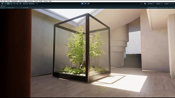 I'm thinking of  making a 3d porn game, what do you think about it?
