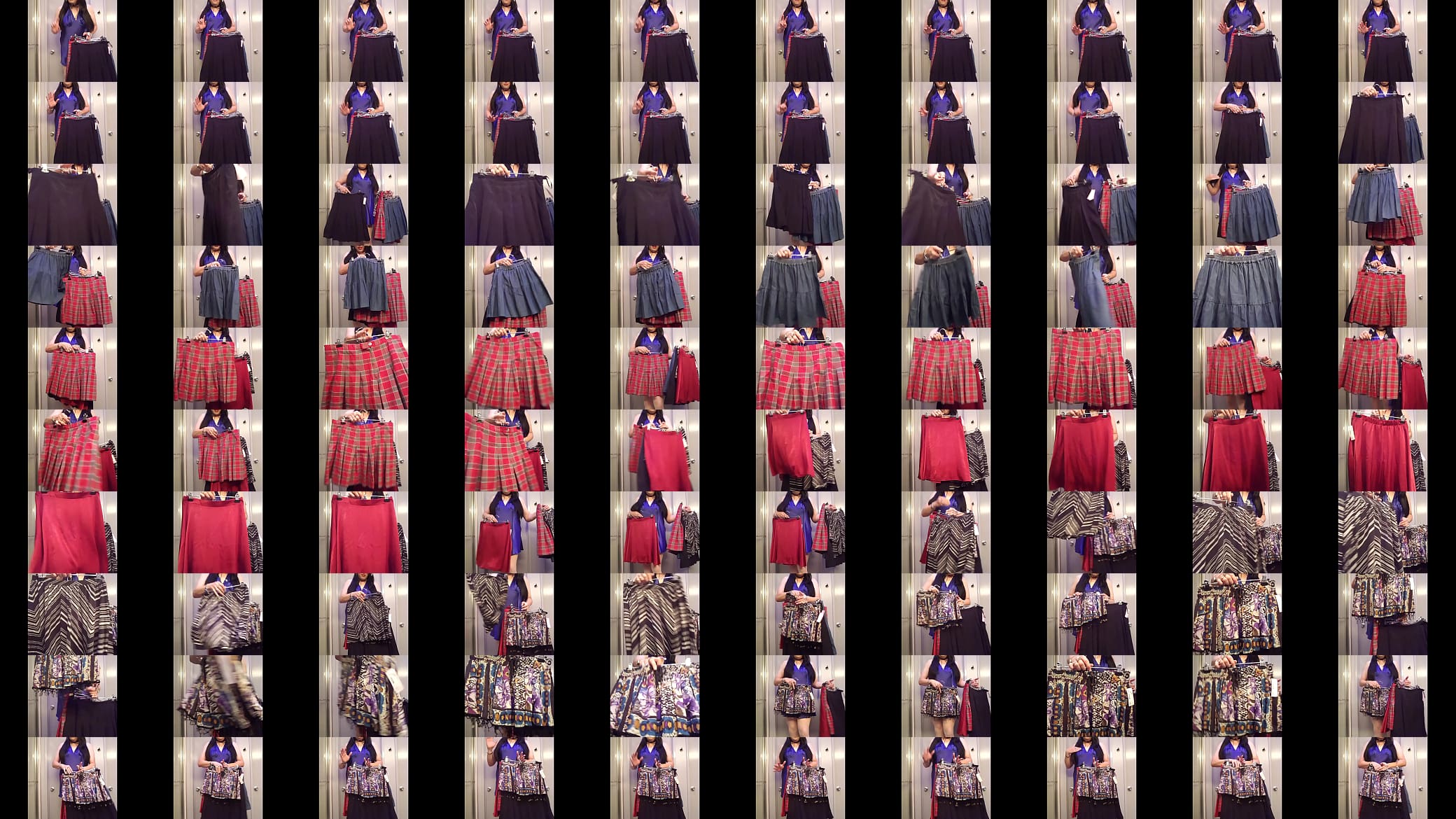 Shopping Stories #51 - Part 1 - Resale Shop Haul 预览图