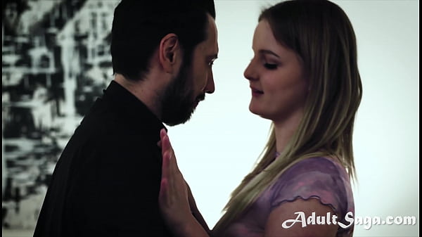 Eliza Eves Seduces The Priest Who Came To Save Her Soul