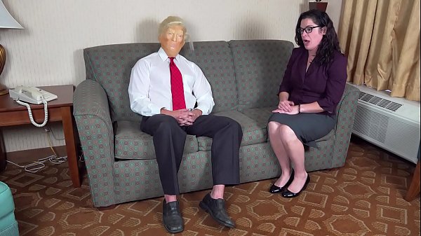 Trump's Secretary of State