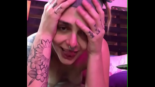 Compila&ccedil;&atilde;o Anal Amador - Dread Hot