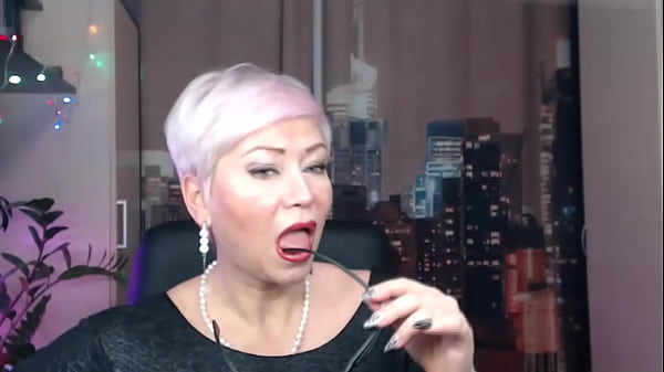 Hot russian mature slutwife AimeeParadise! New screensaver!